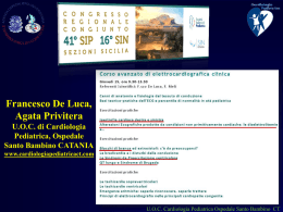 Ipertrofia ventricolare sinistra