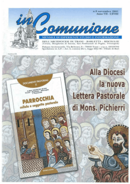 scarica pdf - In Comunione