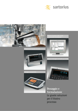 D - Sartorius AG