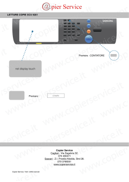 Samsung MultXpress SCX 8123 NA