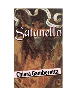 Satanello - Gamberi Fantasy