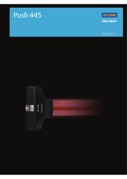 Push 445