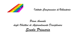 Istituto Comprensivo di Villanterio