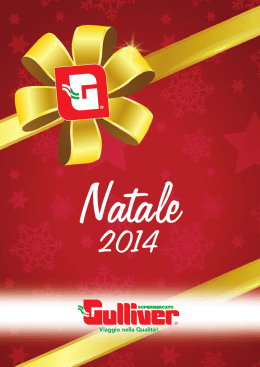 Scarica il pdf del catalogo