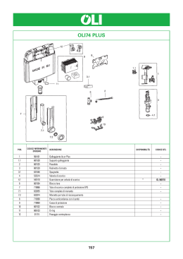 OLI74 PLUS - Tirinnanzi.com