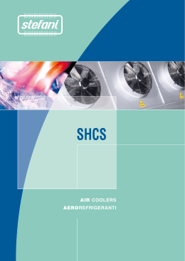 Catalogo SHCS