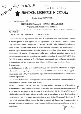 ﬁga?&ldquo; "> -.,W-t pi - Provincia Regionale di Catania