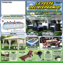 DEL RISPARMIO