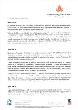 Consorzio Cooperative Costruttori