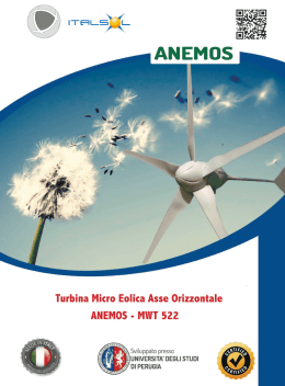 ANEMOS BROCHURE_ luglio 2015