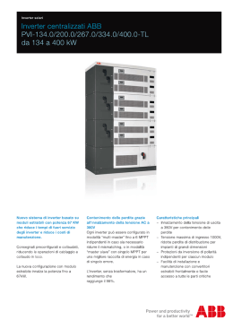 PVI-134.0_200.0_267.0_334.0_400.0-TL - da 134 a 400 kW