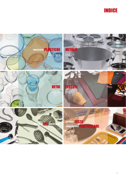 new catalog !! scarica il nuovo catalogo!!