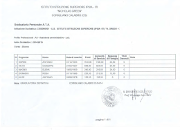 CORIGLIANO CALABRO (CS)