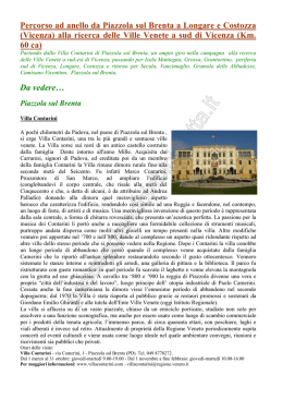 Da vedere - PasseggiandoInBicicletta.it