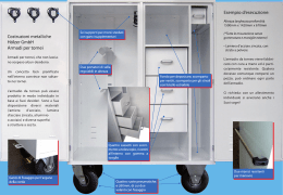 Costruzioni metalliche Hólzer GmbH