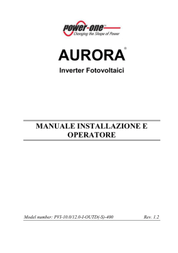 MANUALE 10.0 ISOLATO STATUTI 13-07-11 - 4i-tech