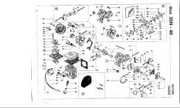 Page 1 Page 2 MOTORE ENGINE N&ldquo; CODICE GI&Agrave; DESCRIZIONE