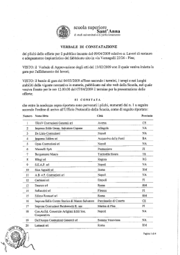 scuola superiore