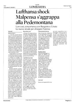LOMB I - Unione degli Industriali della provincia di Varese