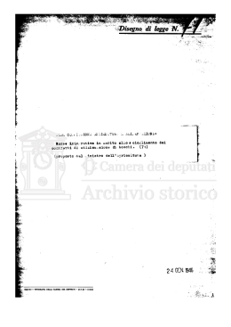 Visualizza le carte in PDF