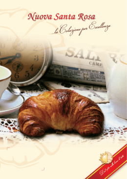 Scarica il catalogo in PDF