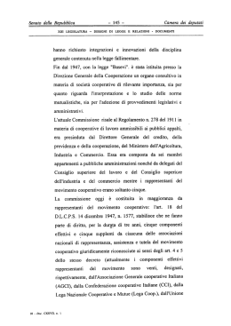 Atti Parlamentari - XIII Legislatura