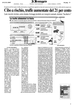 &icirc;ll 3Mwsaggrru - Help Consumatori