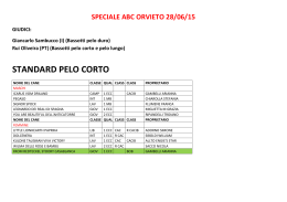 28/06/2015 Speciale ABC Orvieto
