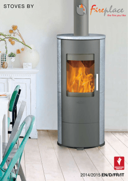 stoves by - Fireplace