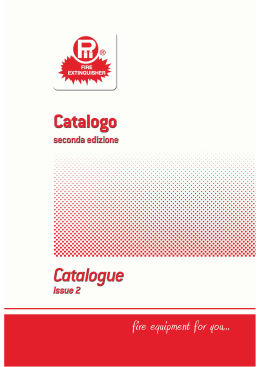 Visualizza catalogo completo