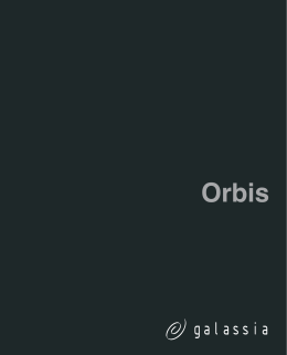 Orbis - Galassia