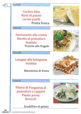 Cordon-bleu