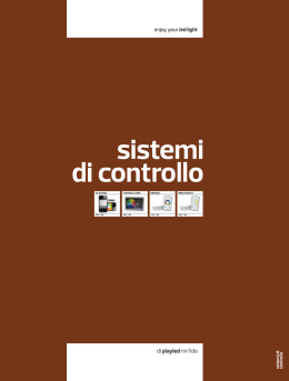 _ sistemi - Sfogliami.it