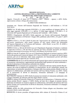 DDG n. 7 del 26/01/2015