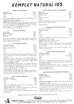 CROISSANT+S 2.700 gr.