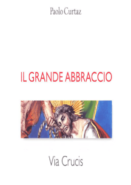 IL GRANDE ABBRACCIO