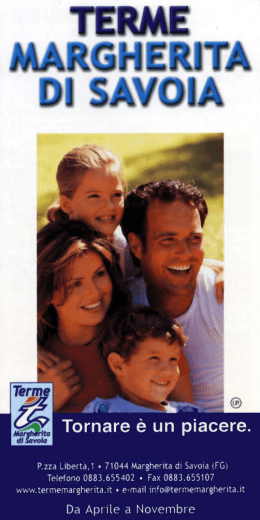 scarica depliant terme