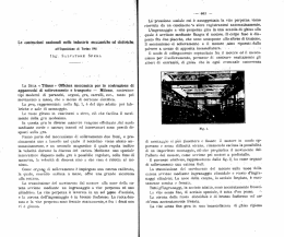 {.e costruzioni nazionali nelle industrie meccaniche ed elettriche