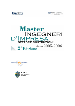 Untitled - Ente Scuola Edile Catania