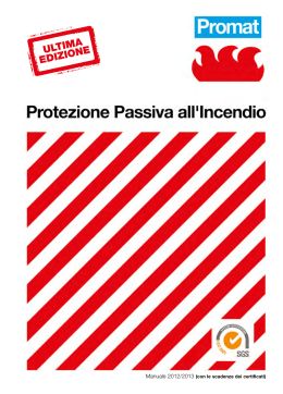 soluzioni Promat - edil sistemi srl