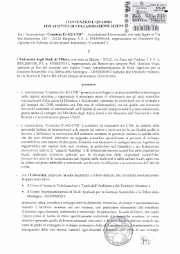 link allegato