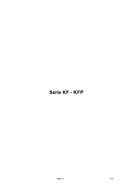 Serie KF