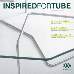 Issue n. 20 - giugno 2015Download pdf