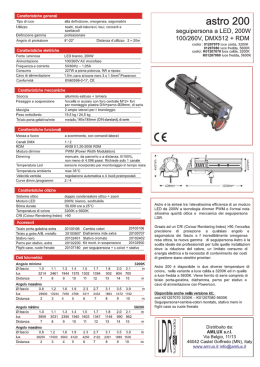 astro 200 ita.cdr