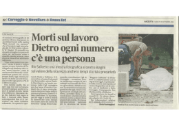 22 l Correggio *t* Noveiiara il? Bassa Est