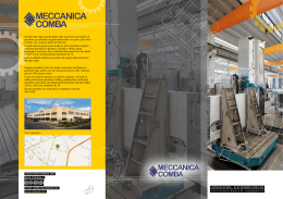 meccanica cOmBa