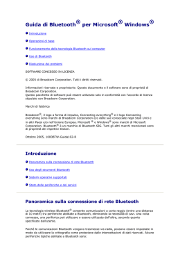 manuale - Emmegi ricambi SpA