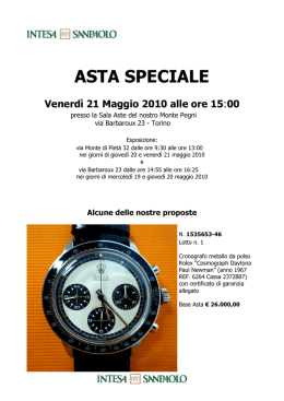 WWW Asta Speciale 05-2010 Copia