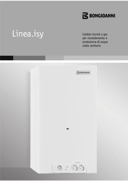 3 Libretto Linea.isy (2006) -terza serie