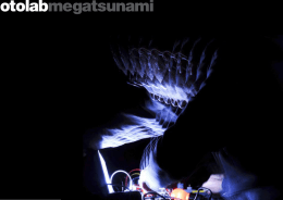 otolabmegatsunami